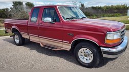 1995 Ford F-150 