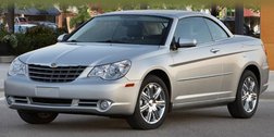 2010 Chrysler Sebring Touring