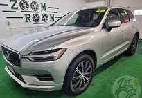 2020 Volvo XC60 T5 Inscription