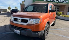 2009 Honda Element LX