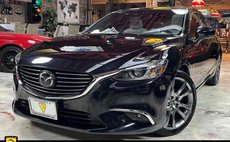 2017 Mazda MAZDA6 Grand Touring