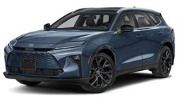 2026 Toyota Crown Signia Limited