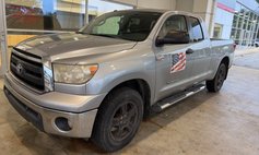 2011 Toyota Tundra Grade
