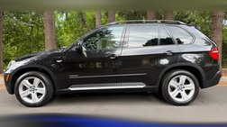 2010 BMW X5 xDrive30i