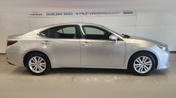 2013 Lexus ES 350 Base