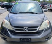2011 Honda CR-V LX