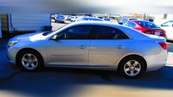 2013 Chevrolet Malibu LS