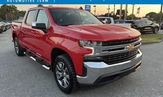 2022 Chevrolet Silverado 1500 Limited LT