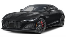 2024 Jaguar F-TYPE P450 R-Dynamic