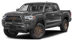 2023 Toyota Tacoma Trail Edition