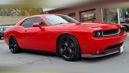 2010 Dodge Challenger R/T