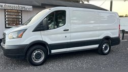 2017 Ford Transit 150