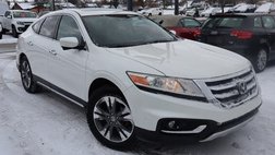 2013 Honda Crosstour EX-L V6