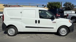2020 Ram ProMaster City Tradesman