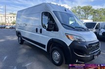 2025 Ram ProMaster 1500 Tradesman