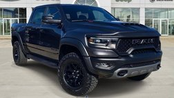 2023 Ram Ram Pickup 1500 TRX