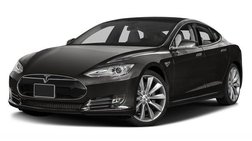 2016 Tesla Model S 60D