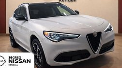 2024 Alfa Romeo Stelvio Ti