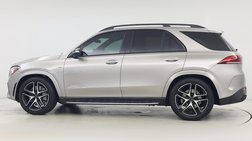 2021 Mercedes-Benz GLE-Class AMG GLE 53