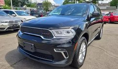 2022 Dodge Durango SXT