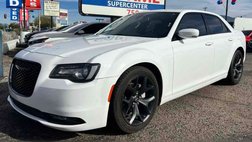 2023 Chrysler 300 S V6