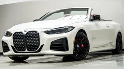 2024 BMW 4 Series M440i