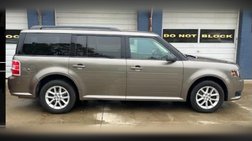 2014 Ford Flex SE