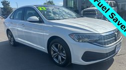2022 Volkswagen Jetta SE