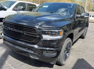 2020 Ram Ram Pickup 1500 Big Horn