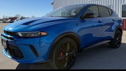 2024 Dodge Hornet R/T