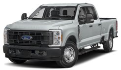 2026 Ford Super Duty F-250 XL