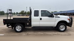 2015 Ford Super Duty F-250 XL