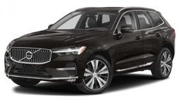 2022 Volvo XC60 B6 R-Design
