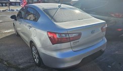 2017 Kia Rio LX