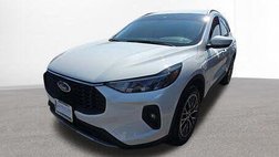 2023 Ford Escape Plug-In Hybrid Base