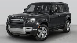2025 Land Rover Defender 110 P300 S