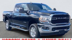 2024 Ram Ram Pickup 2500 Big Horn