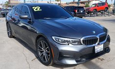 2022 BMW 3 Series 330i