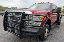 2015 Ford Super Duty F-350 Lariat