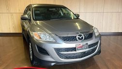 2012 Mazda CX-9 Touring