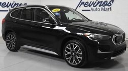 2022 BMW X1 sDrive28i
