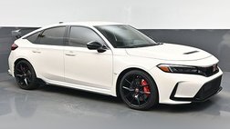 2024 Honda Civic Type R