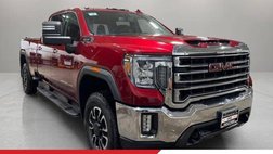 2020 GMC Sierra 2500HD SLT