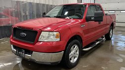 2004 Ford F-150 