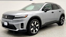 2024 Honda Prologue Elite