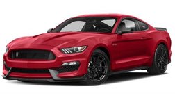 2017 Ford Mustang Shelby GT350