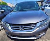 2014 Honda Accord EX