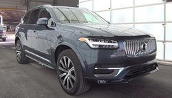 2025 Volvo XC90 B5 Core Bright Theme