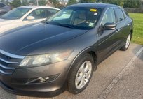 2011 Honda Accord Crosstour EX-L