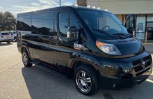 2015 Ram ProMaster 1500 136 WB